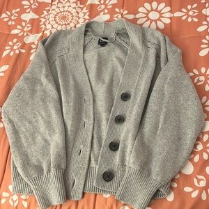 GAP cardigan